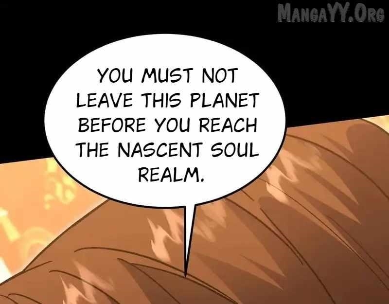 Logging 10,000 Years into the Future Chapter 274 - Page 161
