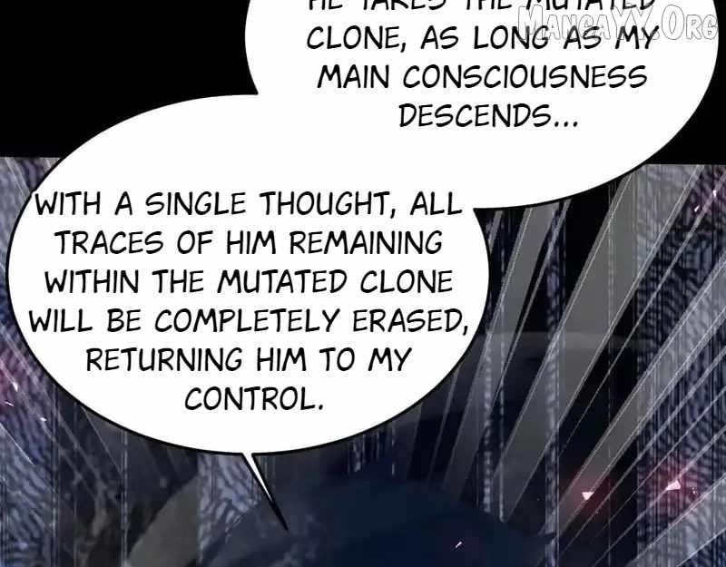 Logging 10,000 Years into the Future Chapter 274 - Page 37