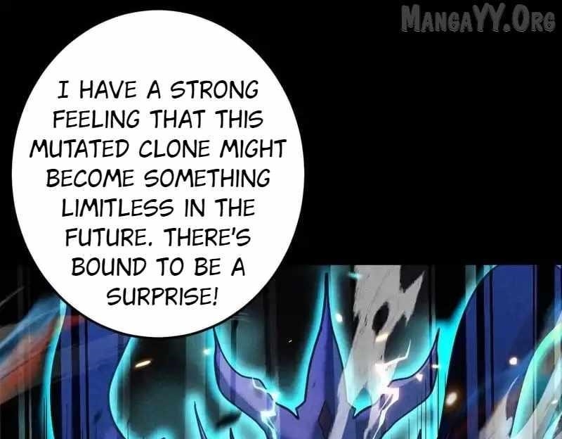 Logging 10,000 Years into the Future Chapter 274 - Page 46