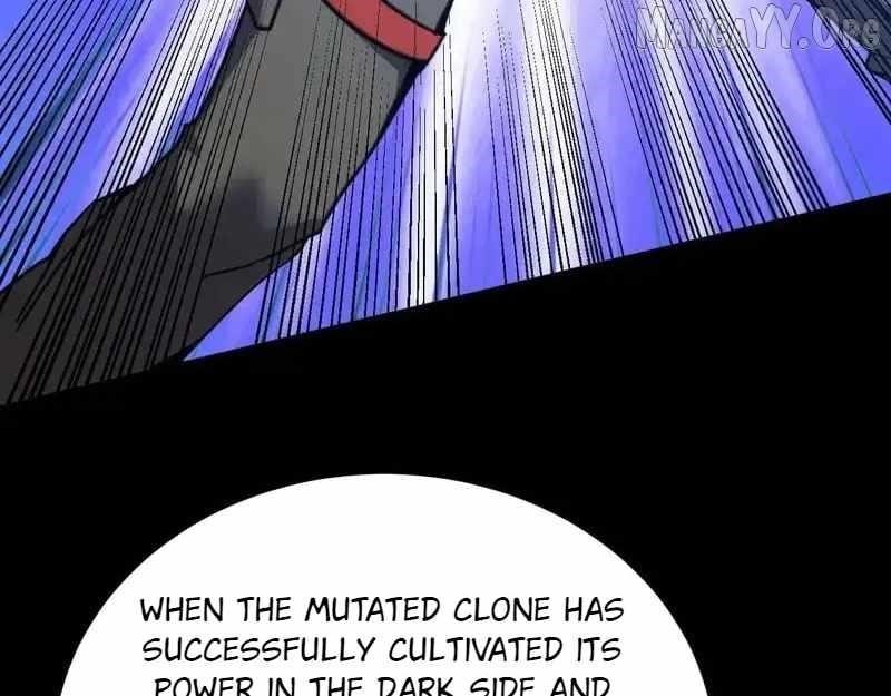 Logging 10,000 Years into the Future Chapter 274 - Page 68
