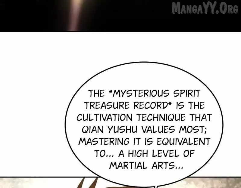 Logging 10,000 Years into the Future Chapter 275 - Page 115