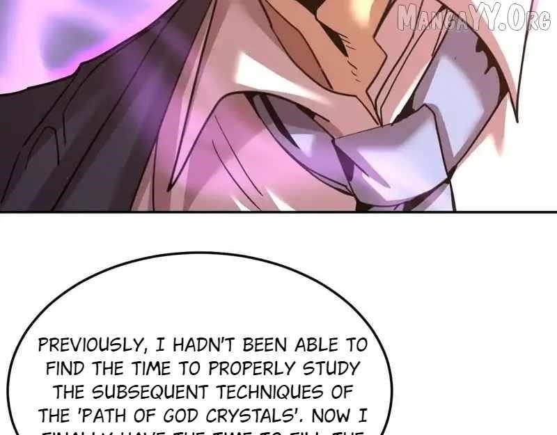 Logging 10,000 Years into the Future Chapter 278 - Page 113