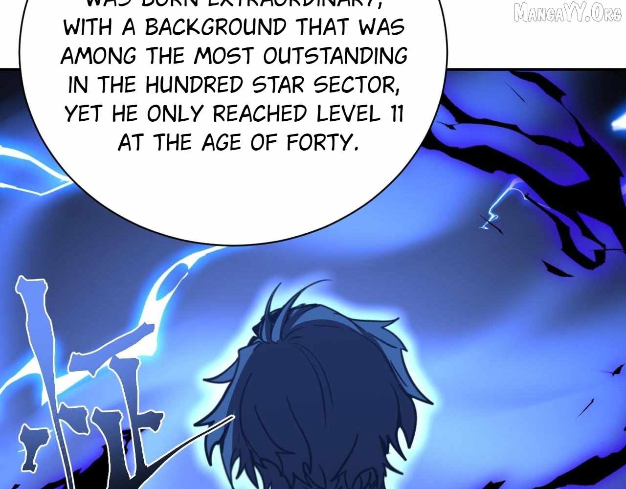 Logging 10,000 Years into the Future Chapter 299 - Page 26