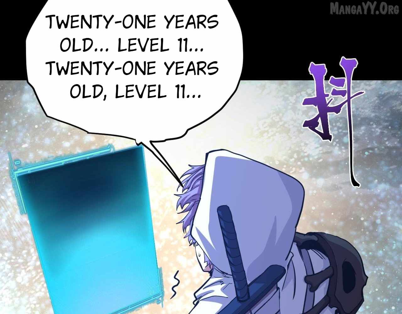 Logging 10,000 Years into the Future Chapter 299 - Page 6