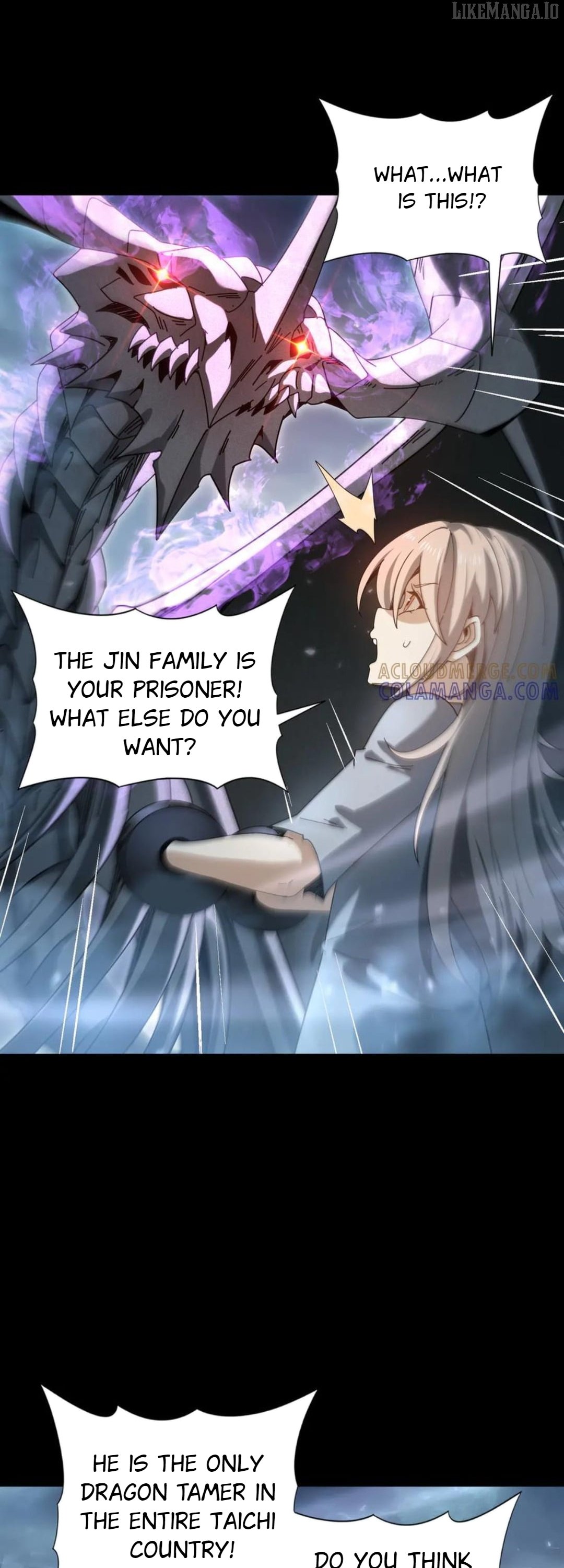 I Got The Weakest Class, Dragon Tamer!? Chapter 158 - Page 28