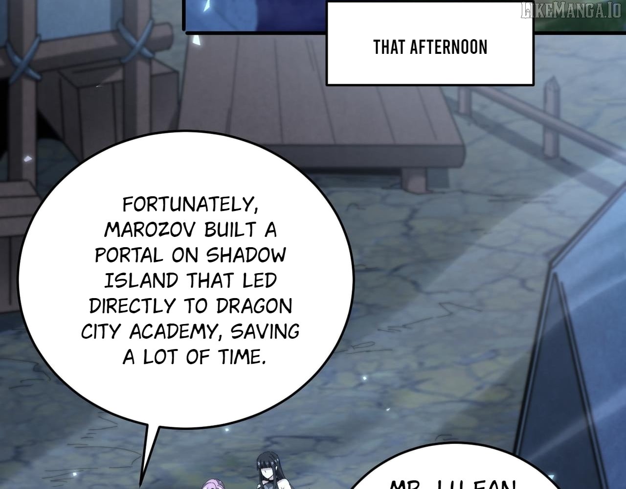 I Got The Weakest Class, Dragon Tamer!? Chapter 170 - Page 99