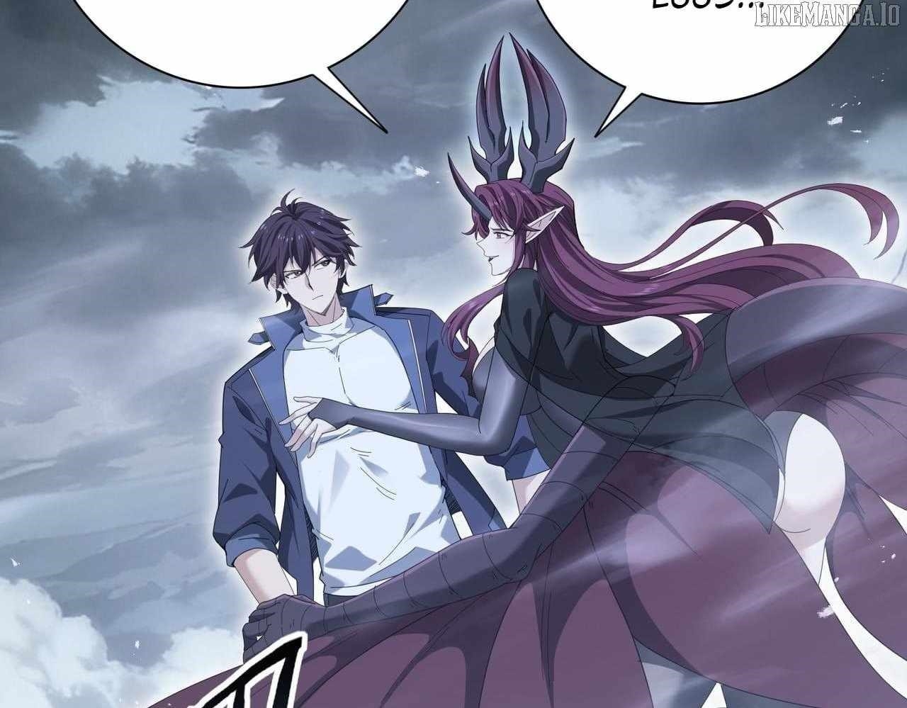 I Got The Weakest Class, Dragon Tamer!? Chapter 174 - Page 123