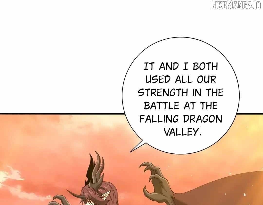 I Got The Weakest Class, Dragon Tamer!? Chapter 176 - Page 81
