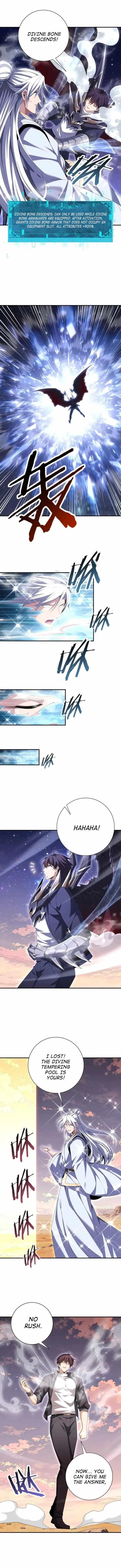 I Got The Weakest Class, Dragon Tamer!? Chapter 195 - Page 2