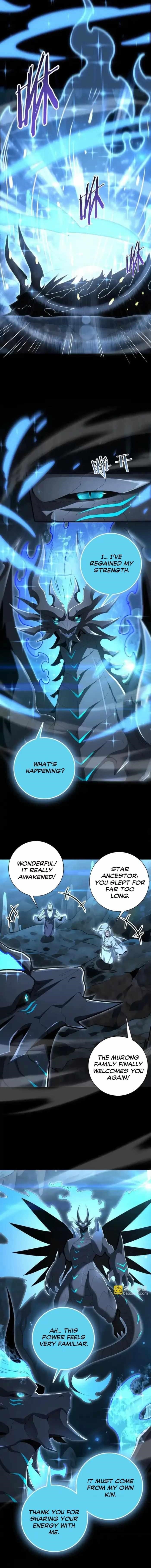 I Got The Weakest Class, Dragon Tamer!? Chapter 198 - Page 7