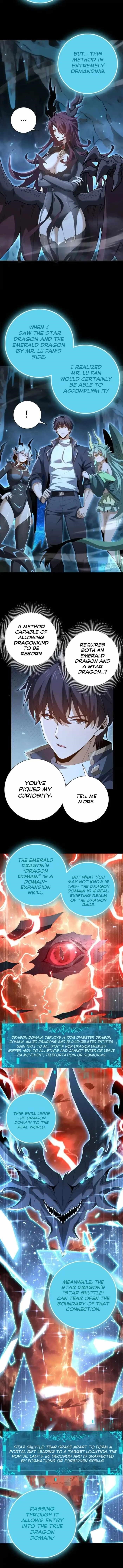 I Got The Weakest Class, Dragon Tamer!? Chapter 199 - Page 2