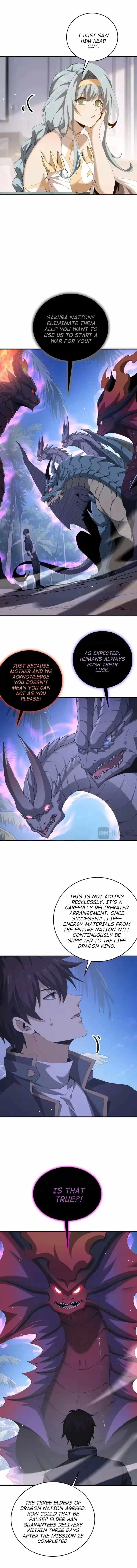 I Got The Weakest Class, Dragon Tamer!? Chapter 211 - Page 2