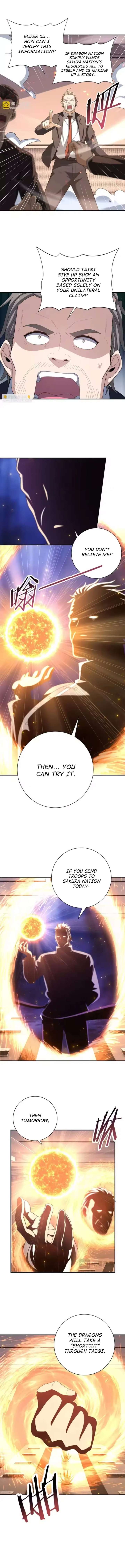 I Got The Weakest Class, Dragon Tamer!? Chapter 212 - Page 7