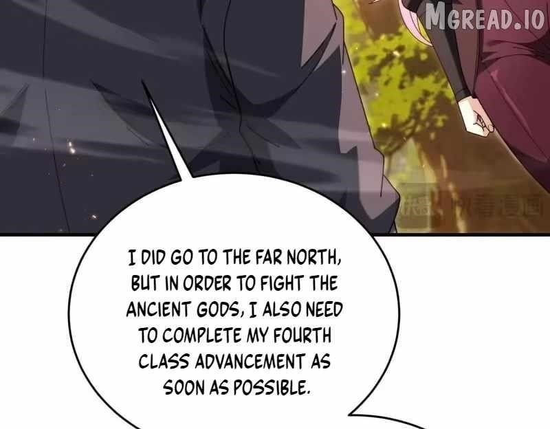 I Got The Weakest Class, Dragon Tamer!? Chapter 238 - Page 81