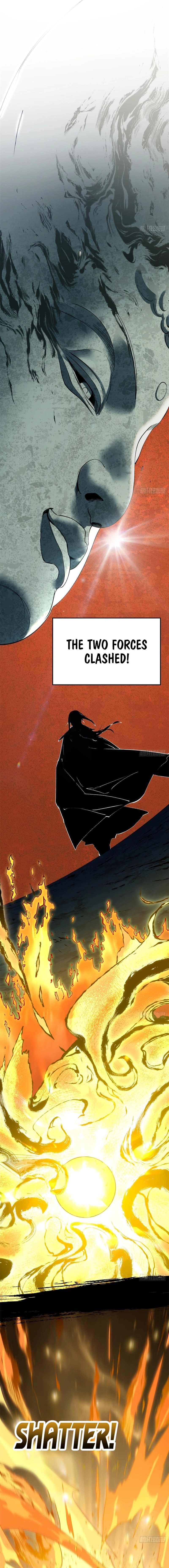 Top Tier Providence - Secretly Cultivate for a Thousand Years Chapter 252 - Page 4