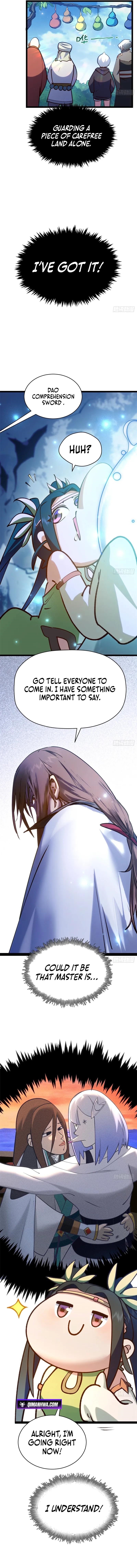 Top Tier Providence - Secretly Cultivate for a Thousand Years Chapter 259 - Page 13