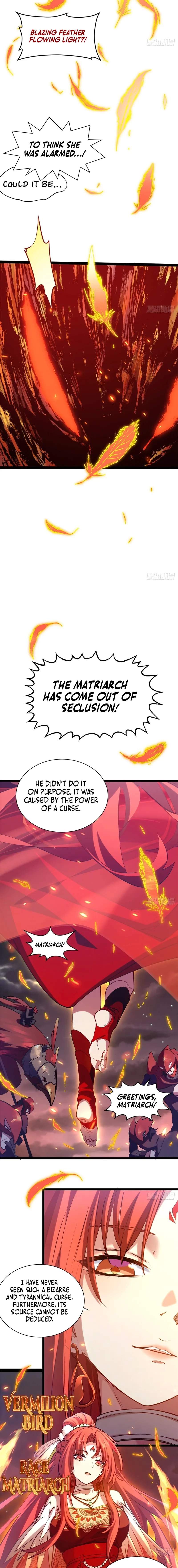 Top Tier Providence - Secretly Cultivate for a Thousand Years Chapter 259 - Page 3