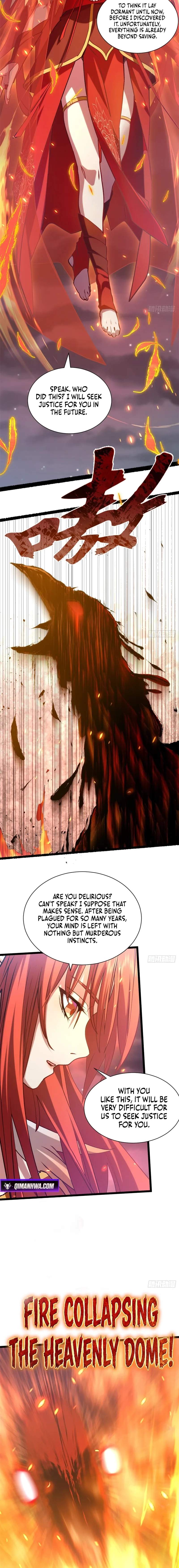 Top Tier Providence - Secretly Cultivate for a Thousand Years Chapter 259 - Page 4