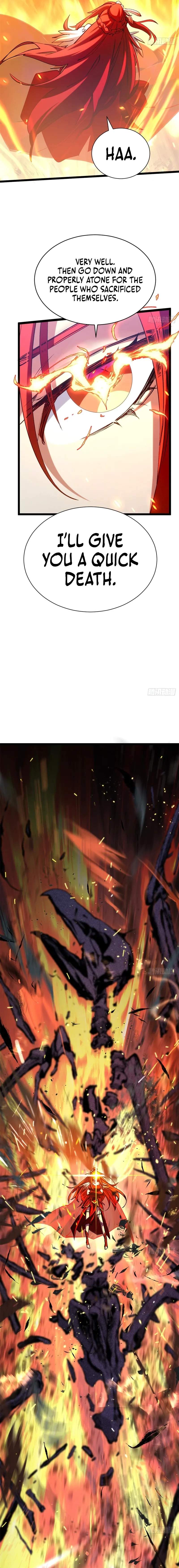 Top Tier Providence - Secretly Cultivate for a Thousand Years Chapter 259 - Page 5
