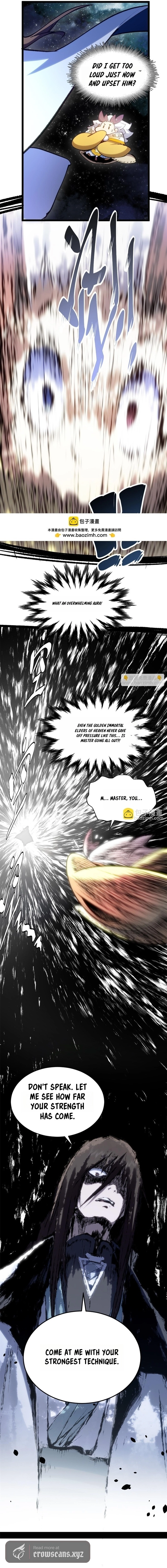 Top Tier Providence - Secretly Cultivate for a Thousand Years Chapter 260 - Page 13