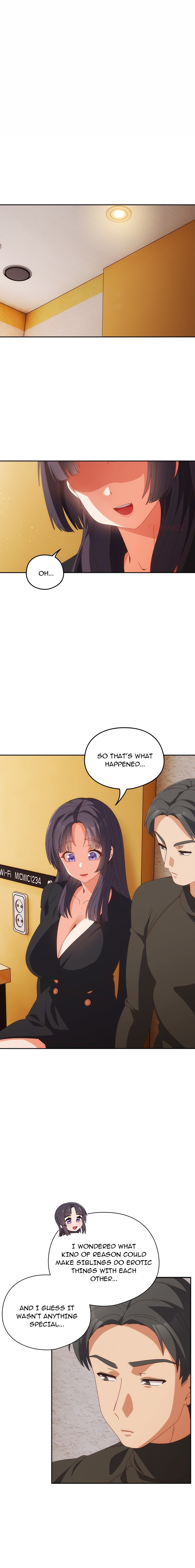 Like No Other Chapter 67 - Page 1