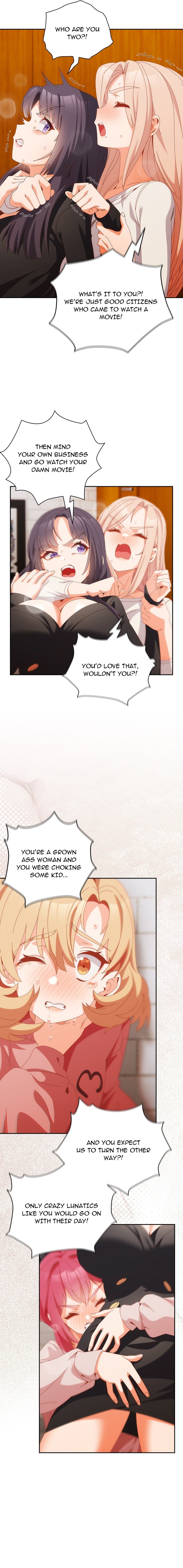 Like No Other Chapter 69 - Page 3