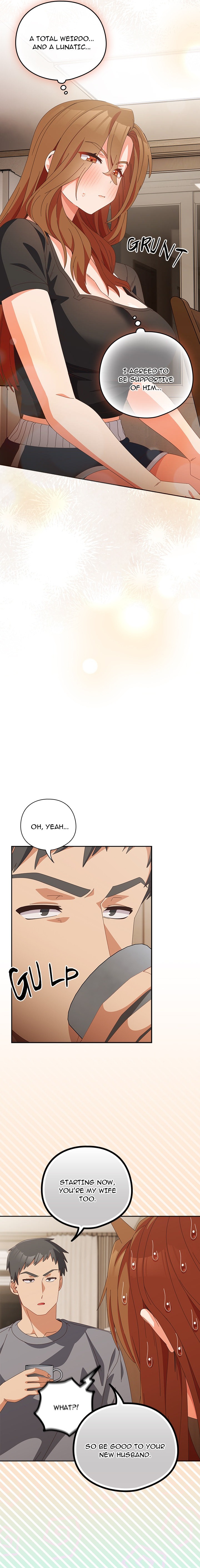 Like No Other Chapter 71 - Page 7