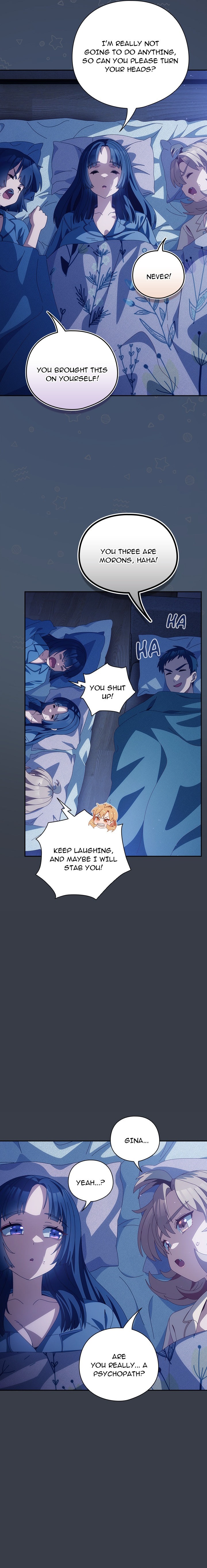 Like No Other Chapter 71 - Page 15