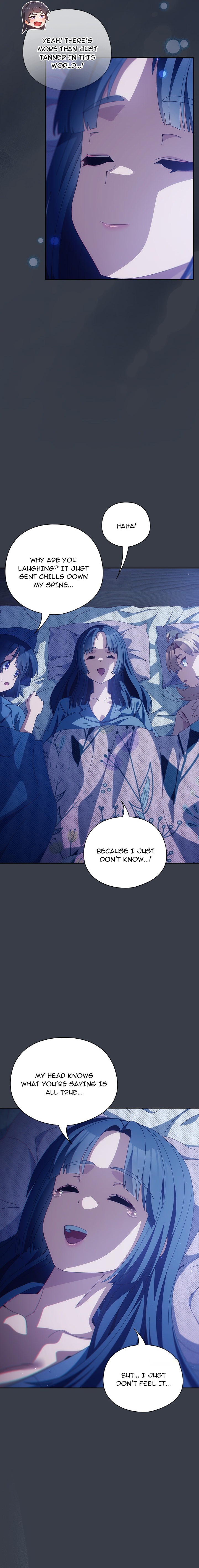 Like No Other Chapter 71 - Page 18