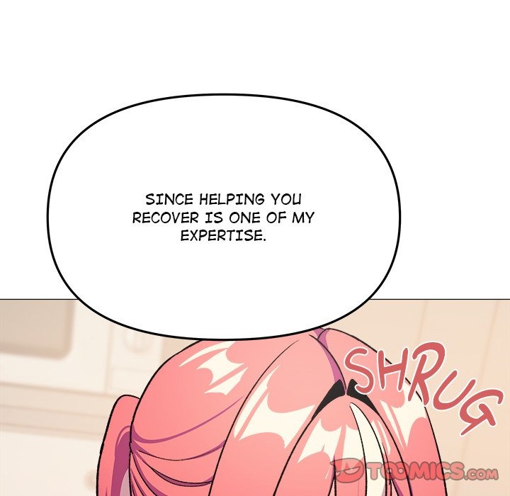 Stop Smoking Chapter 55 - Page 124