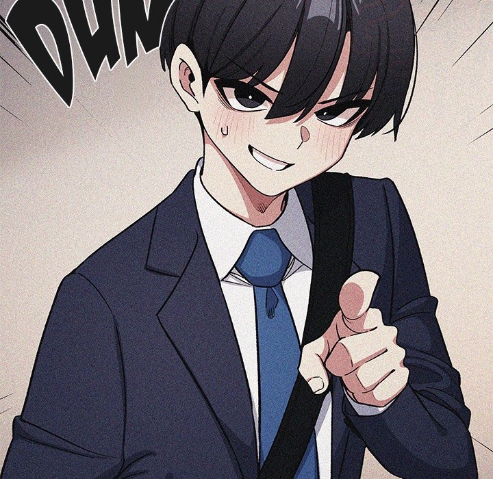 Stop Smoking Chapter 55 - Page 152