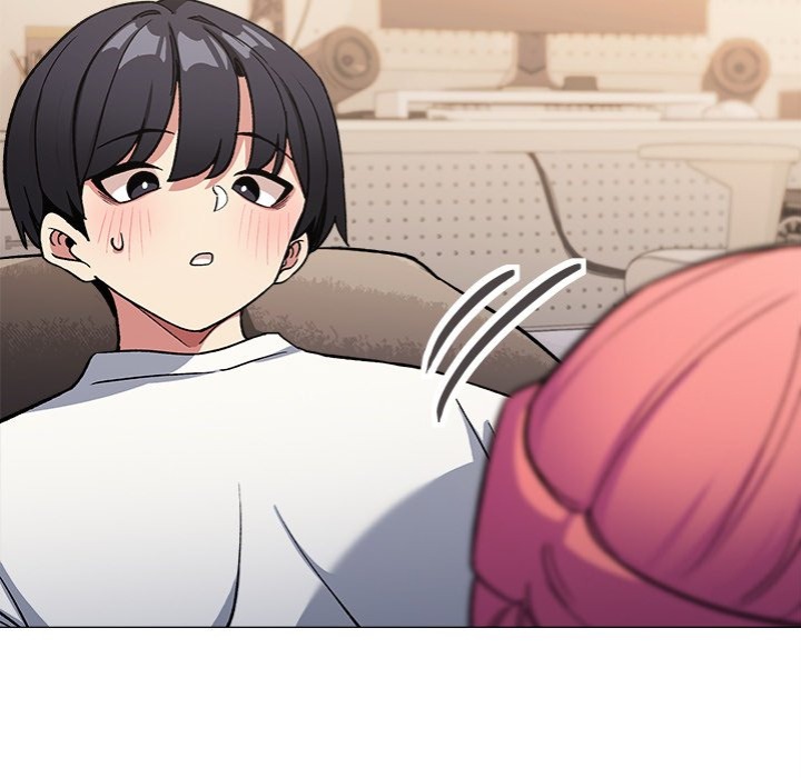 Stop Smoking Chapter 56 - Page 43