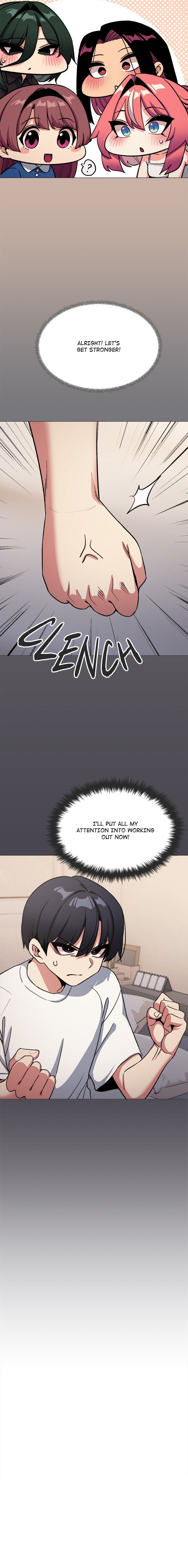 Stop Smoking Chapter 60 - Page 24