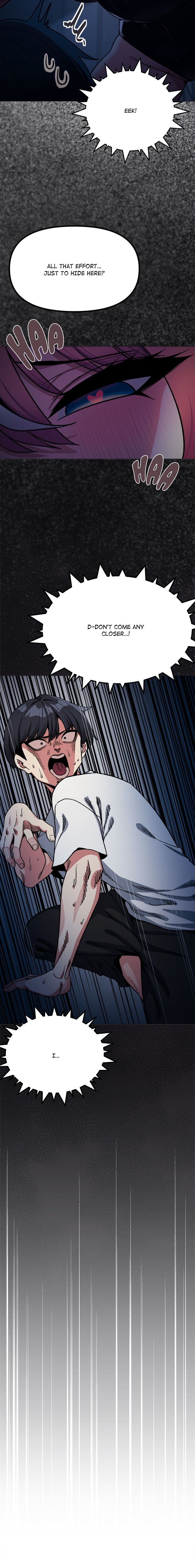 Stop Smoking Chapter 60 - Page 3