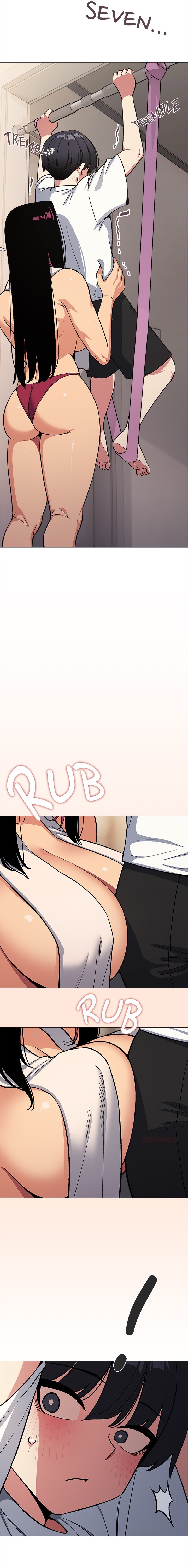 Stop Smoking Chapter 61 - Page 18