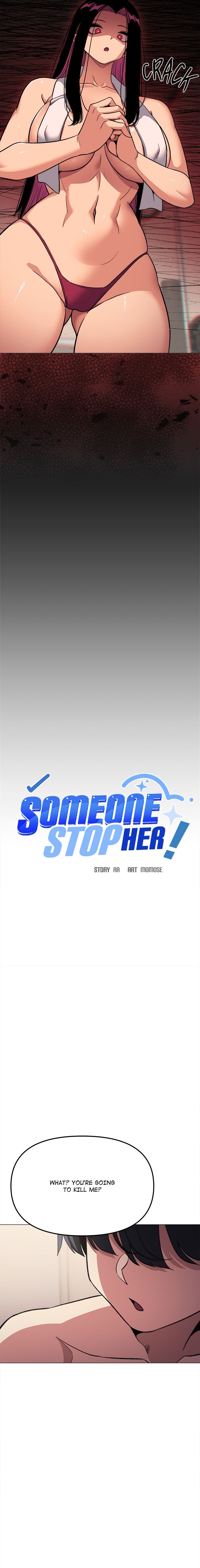 Stop Smoking Chapter 63 - Page 2