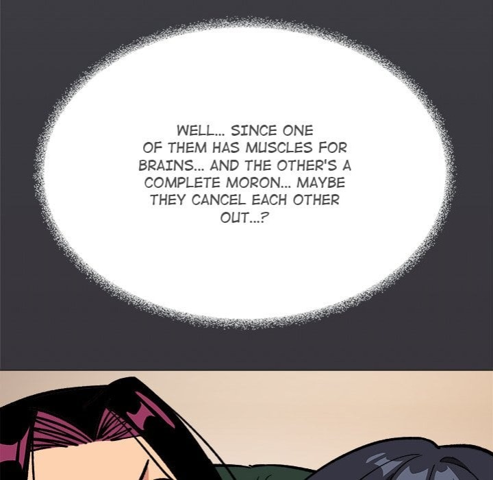 Stop Smoking Chapter 70 - Page 144