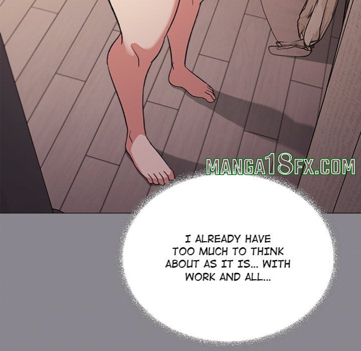 Stop Smoking Chapter 70 - Page 149