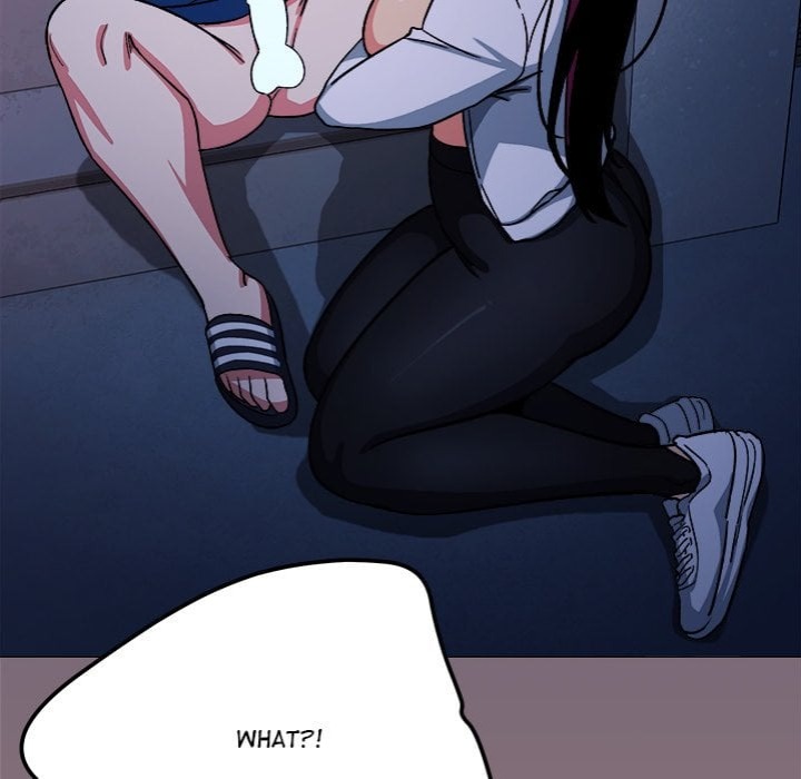 Stop Smoking Chapter 70 - Page 31