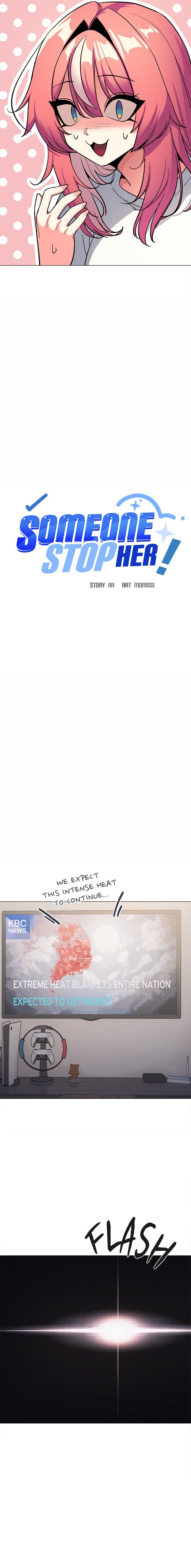 Stop Smoking Chapter 71 - Page 18