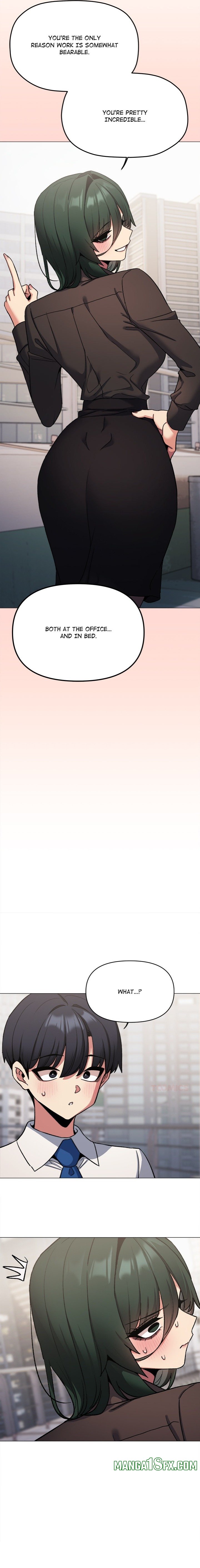 Stop Smoking Chapter 74 - Page 13