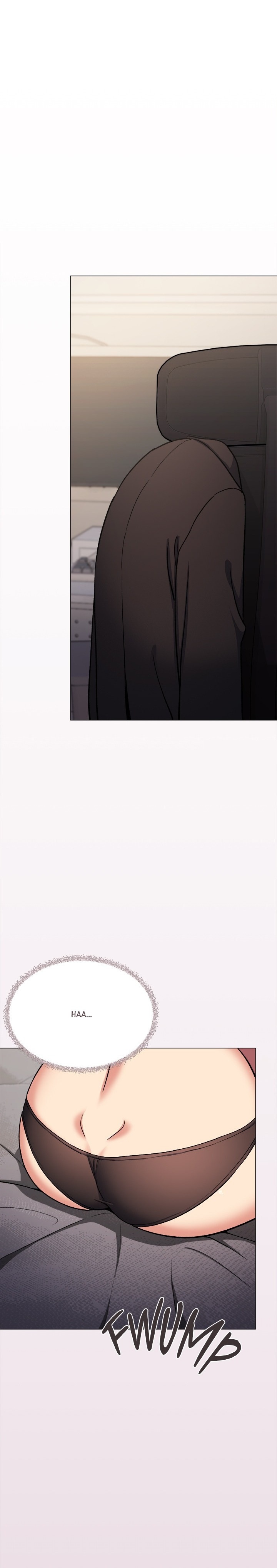 Stop Smoking Chapter 75 - Page 1