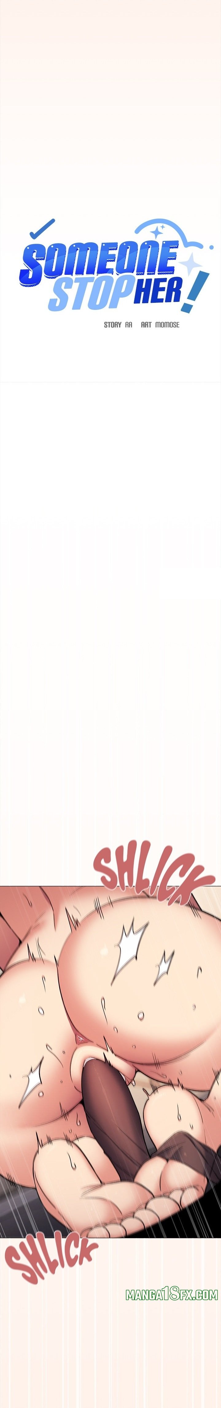 Stop Smoking Chapter 75 - Page 9