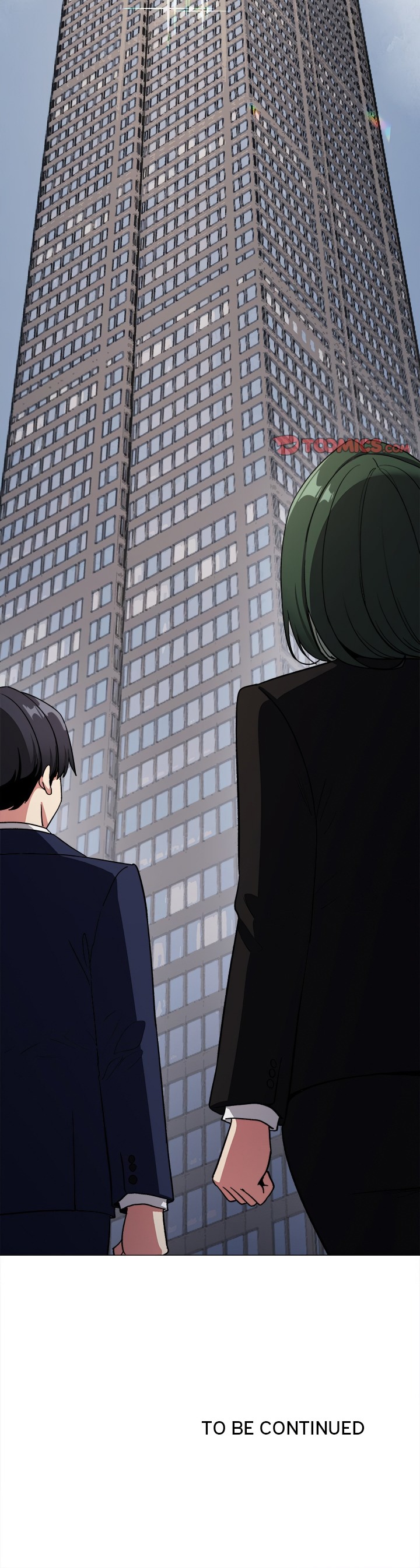 Stop Smoking Chapter 89 - Page 27