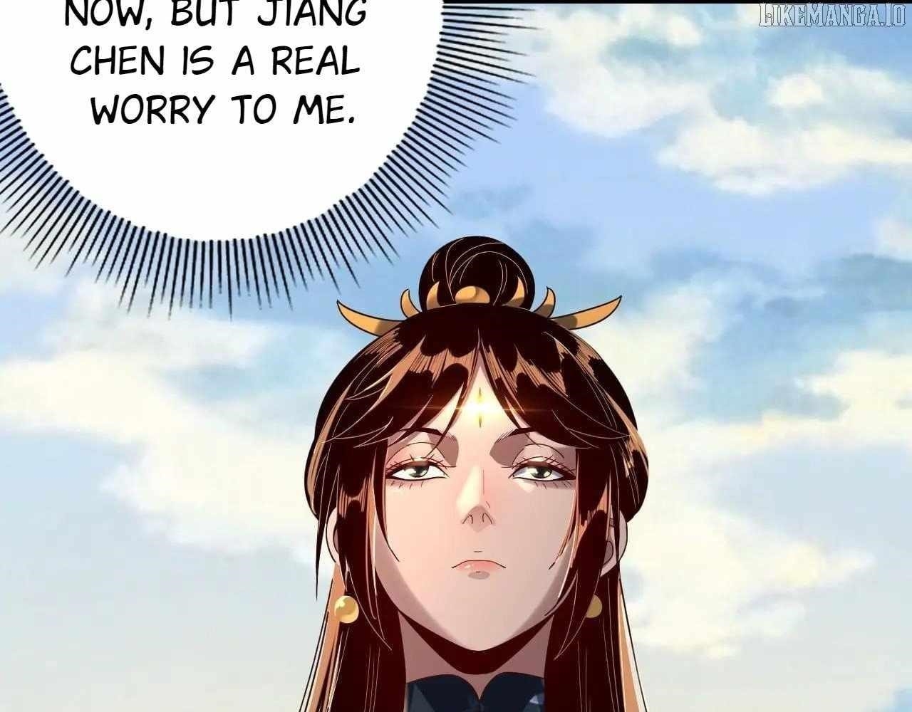 I Am the Fated Villain Chapter 270 - Page 68