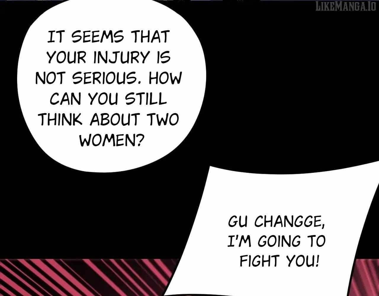 I Am the Fated Villain Chapter 270 - Page 77