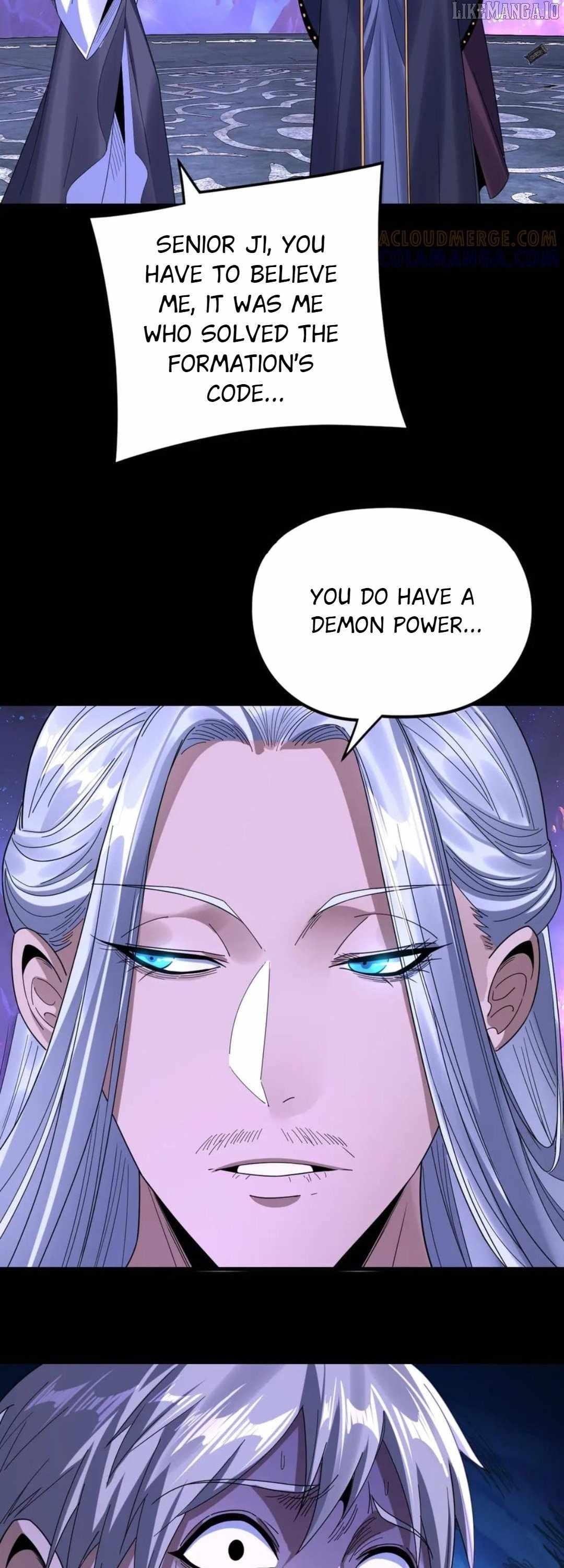 I Am the Fated Villain Chapter 275 - Page 37