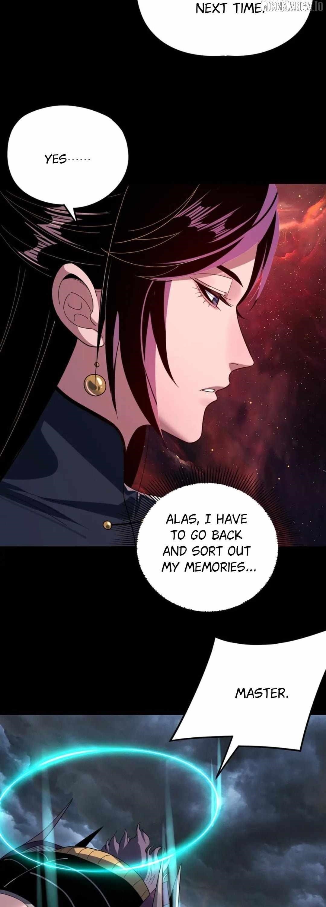 I Am the Fated Villain Chapter 278 - Page 20