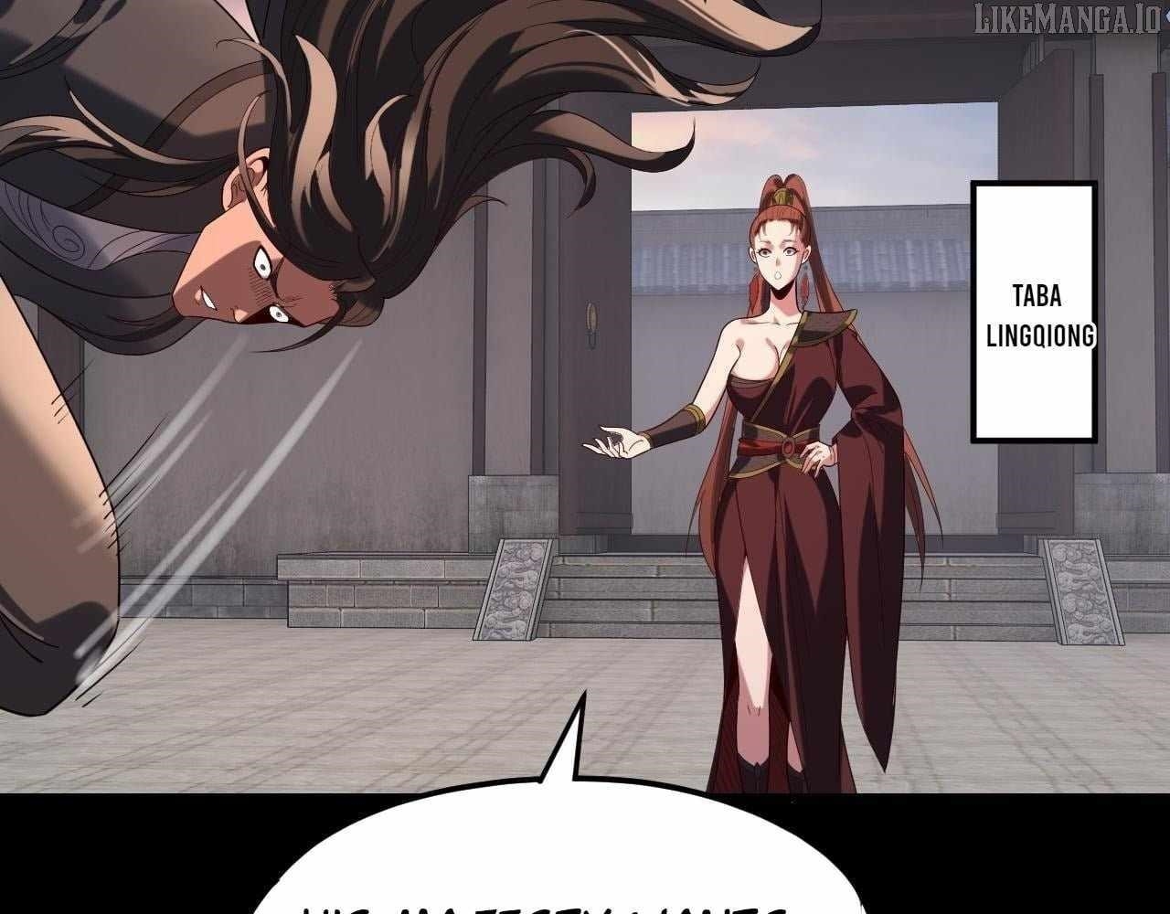 I Am the Fated Villain Chapter 281 - Page 16