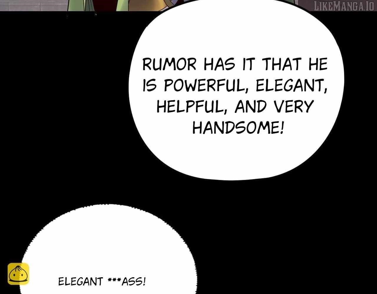 I Am the Fated Villain Chapter 281 - Page 28